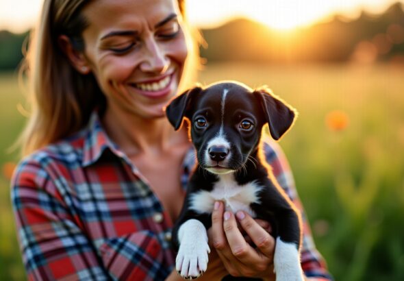 Comment dénicher un chiot Braque d'Auvergne chez des éleveurs responsables ?