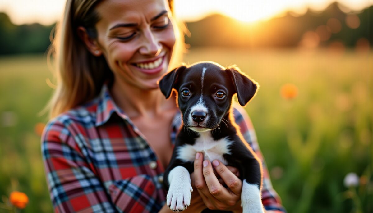 Comment dénicher un chiot Braque d'Auvergne chez des éleveurs responsables ?