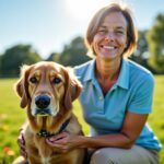 Guide pratique pour sélectionner le collier anti-aboiement à décharge électrique idéal pour votre chien