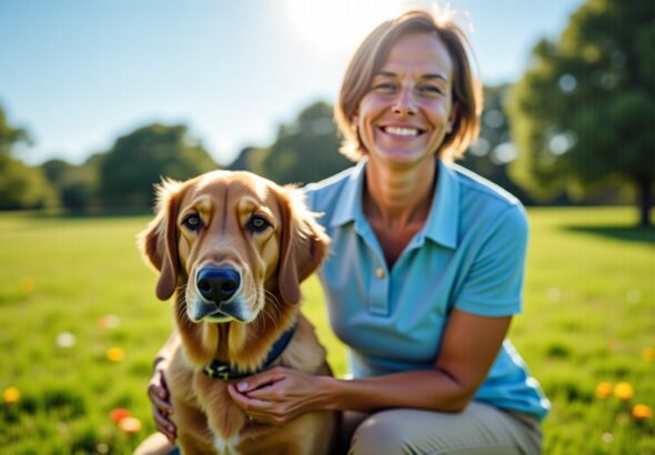 Guide pratique pour sélectionner le collier anti-aboiement à décharge électrique idéal pour votre chien