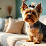 Quelle est l'espérance de vie d'une femelle Yorkshire et comment l'optimiser ?