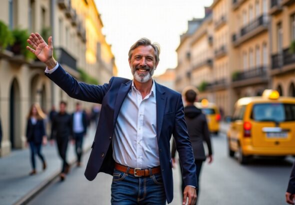 Trouver un taxi à Limoges en un clin d'œil : numéros utiles et conseils malins