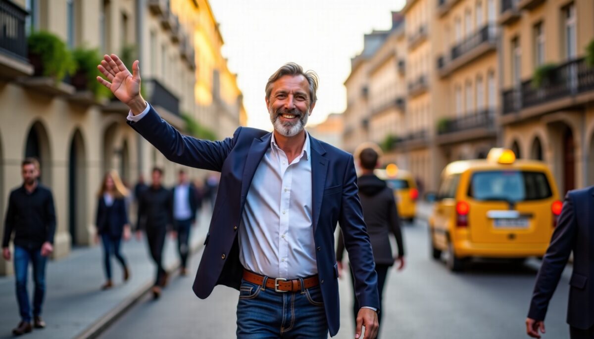 Trouver un taxi à Limoges en un clin d'œil : numéros utiles et conseils malins