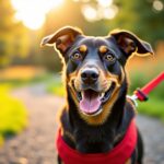 Les indispensables pour une promenade canine réussie : bien équiper son chien