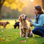 Comprendre pourquoi mon chien mange les déjections des autres chiens et les astuces pour y remédier