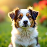 Le Jack Russel Australien à poil long : guide complet sur ses traits uniques et ses besoins de soins