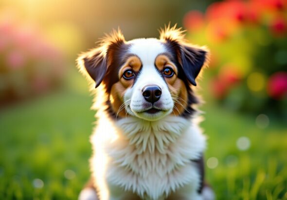 Le Jack Russel Australien à poil long : guide complet sur ses traits uniques et ses besoins de soins