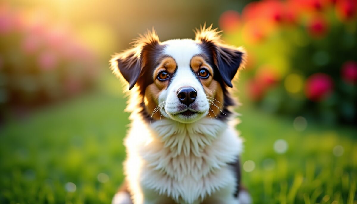 Le Jack Russel Australien à poil long : guide complet sur ses traits uniques et ses besoins de soins