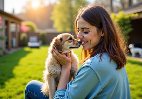 Guide pratique pour adopter un animal de compagnie au refuge ADPA Annie Claude Miniau