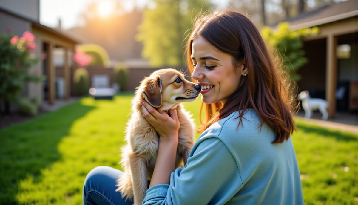 Guide pratique pour adopter un animal de compagnie au refuge ADPA Annie Claude Miniau