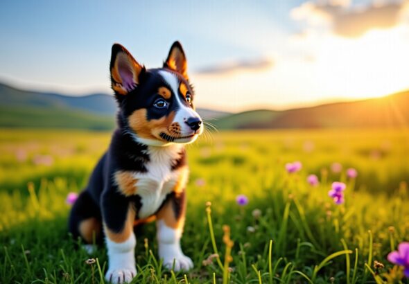 Guide pratique pour adopter un chiot Bouvier d’Appenzell chez un éleveur éthique et passionné