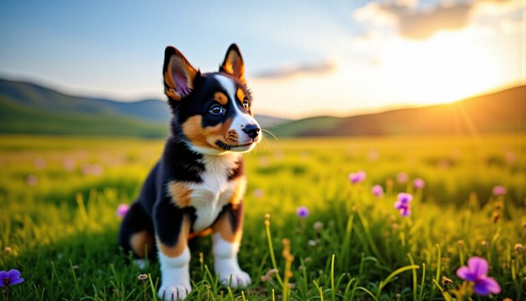 Guide pratique pour adopter un chiot Bouvier d’Appenzell chez un éleveur éthique et passionné