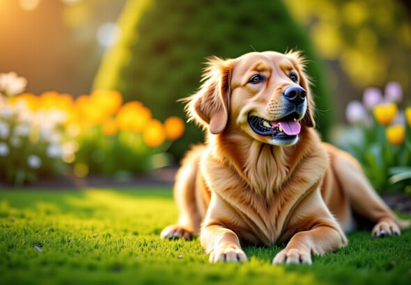 Comment le CBD peut améliorer la santé et le bien-être de votre chien