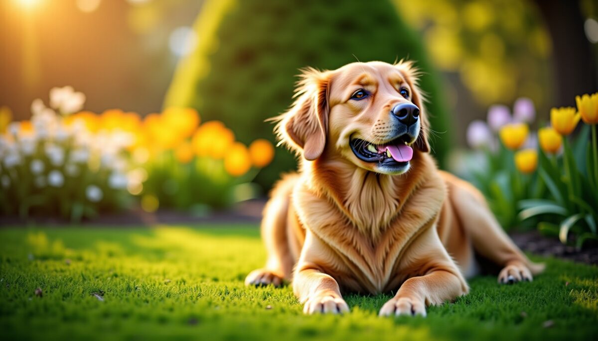 Comment le CBD peut améliorer la santé et le bien-être de votre chien