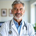 Eric Zahra – Clinique Vétérinaire Fondère : Expertise dédiée aux soins des animaux seniors