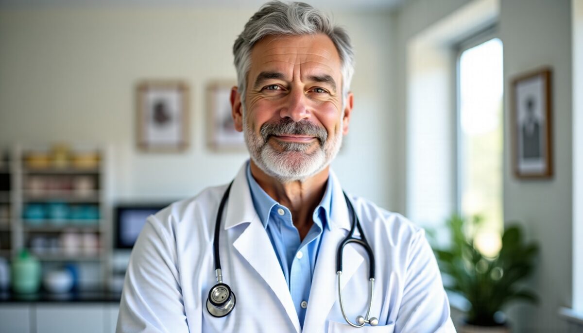 Eric Zahra – Clinique Vétérinaire Fondère : Expertise dédiée aux soins des animaux seniors