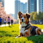 Guide pratique pour prendre soin des chiens de Serra da Estrela en milieu urbain