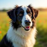 Guide pratique et conseils essentiels pour bien vivre avec un chien de berger noir et blanc au quotidien