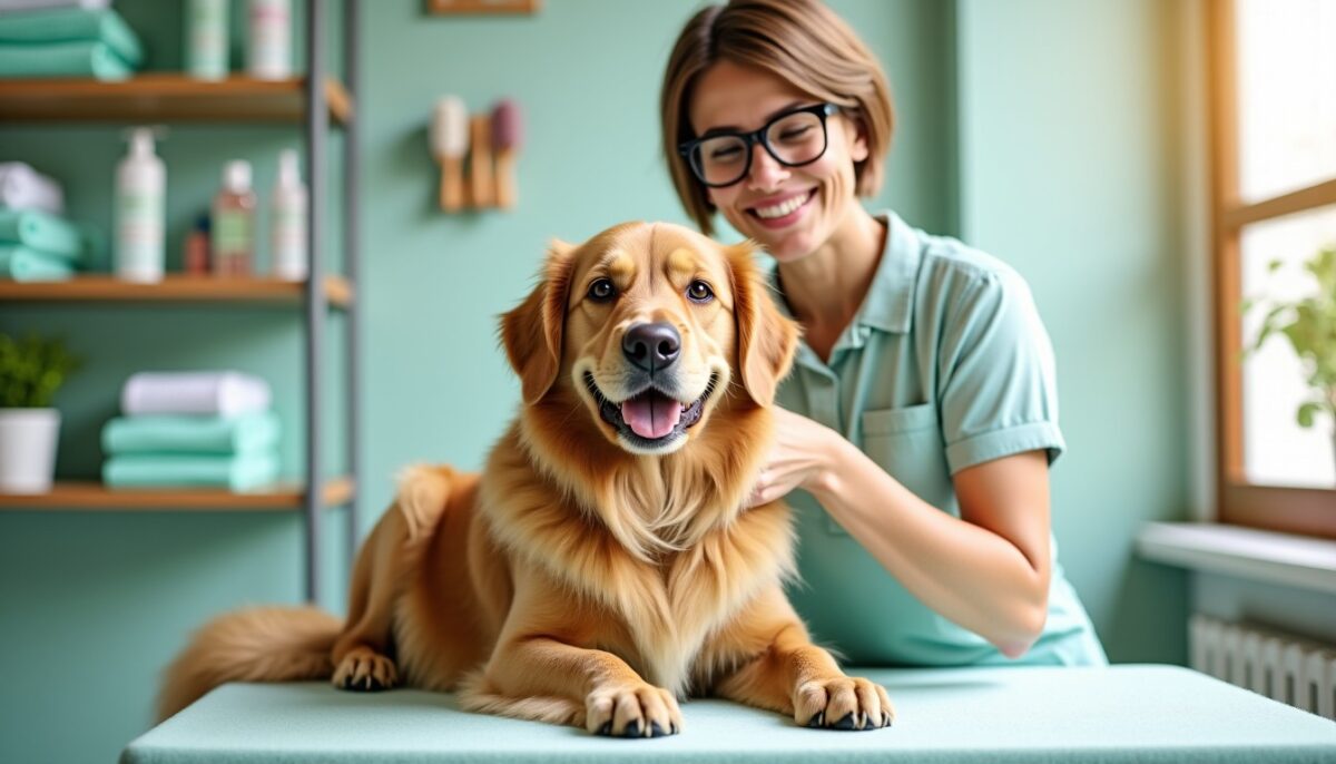Terranimo Mayenne : Guide pratique pour sélectionner les soins idéaux en salon de toilettage