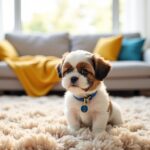 Comment adopter rapidement un Shih Tzu et lui offrir un foyer plein d'amour ?