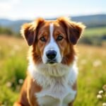 Épagneul breton de chasse à vendre près de Marseille : dénichez votre compagnon idéal !