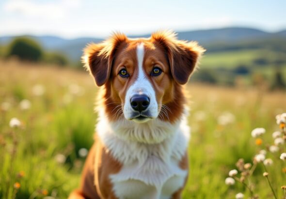 Épagneul breton de chasse à vendre près de Marseille : dénichez votre compagnon idéal !