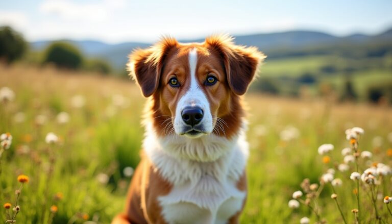 Épagneul breton de chasse à vendre près de Marseille : dénichez votre compagnon idéal !