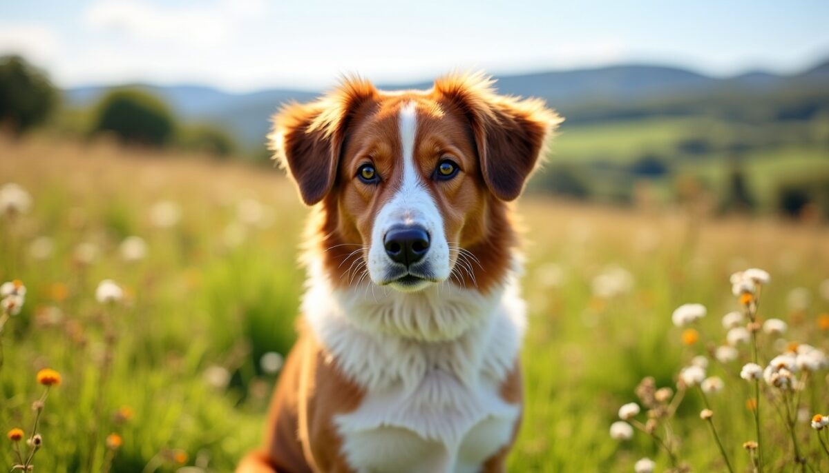 Épagneul breton de chasse à vendre près de Marseille : dénichez votre compagnon idéal !