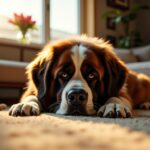 Les dessous poignants de la scène où Beethoven, le chien, tire sa révérence dans le film