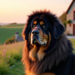 Prix du Dogue du Tibet en France : comprendre les raisons de ses fortes variations