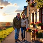 Séjourner à Saint-Gildas-des-Bois avec votre compagnon : guide des hôtels accueillant les animaux et astuces utiles