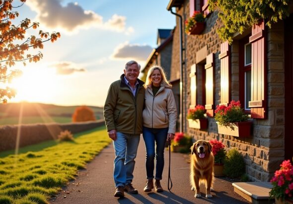 Séjourner à Saint-Gildas-des-Bois avec votre compagnon : guide des hôtels accueillant les animaux et astuces utiles