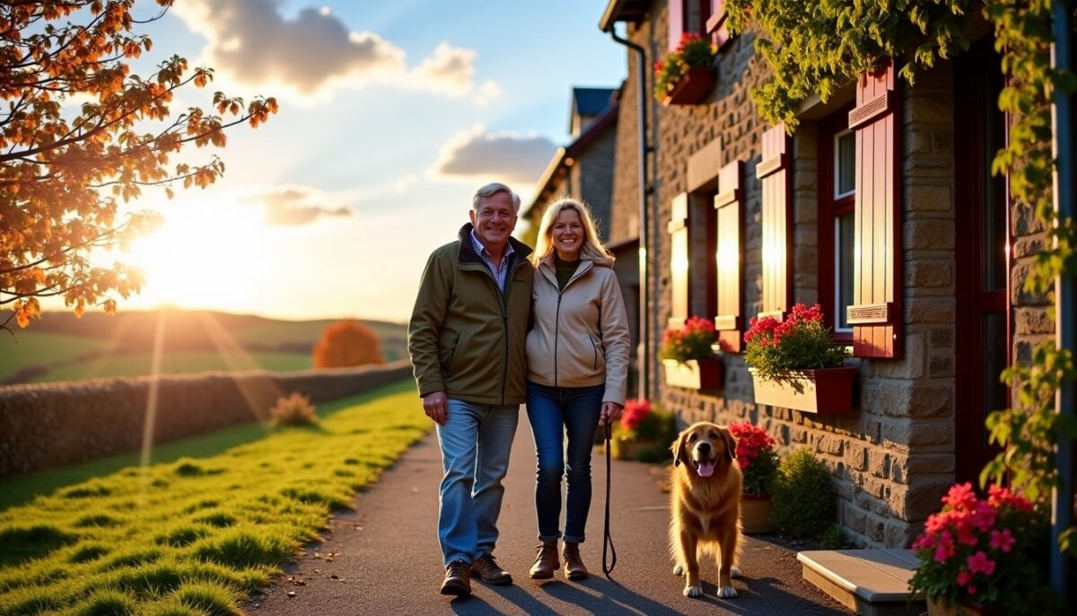 Séjourner à Saint-Gildas-des-Bois avec votre compagnon : guide des hôtels accueillant les animaux et astuces utiles