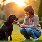 Comment apaiser les hurlements de votre chien pour maintenir une bonne harmonie avec le voisinage ?