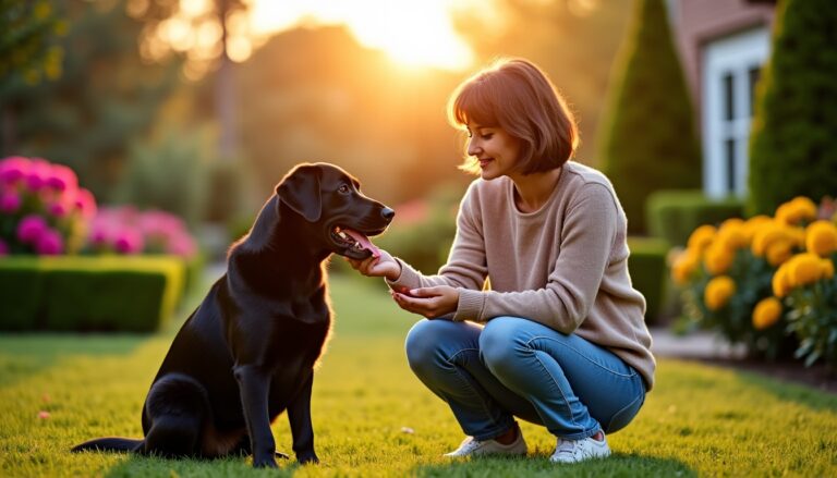 Comment apaiser les hurlements de votre chien pour maintenir une bonne harmonie avec le voisinage ?