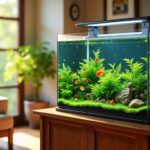 Guide complet pour créer un aquarium d’eau douce : conseils pour novices et passionnés