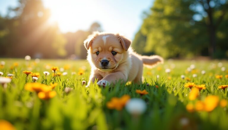 Guide complet : Comment et où adopter gratuitement un chiot près de Pfastatt ?