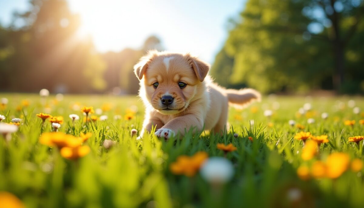 Guide complet : Comment et où adopter gratuitement un chiot près de Pfastatt ?