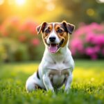 Espérance de vie du Jack Russel mâle : conseils pratiques pour la prolonger
