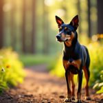 Quel chien sportif et tranquille choisir pour vos aventures en randonnée ?