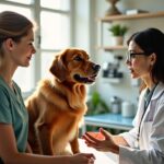 Pertes blanches chez la chienne : causes possibles et quand consulter un vétérinaire