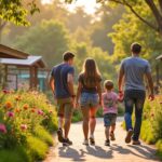 Parcs à thème nature et faune : des aventures ludiques et éducatives à partager en famille