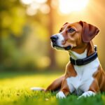 Guide pratique : Utiliser un collier de dressage pour maîtriser les aboiements excessifs de votre chien
