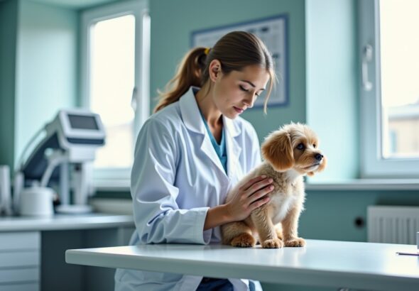 Urgence vétérinaire à Paris : votre guide essentiel pour agir rapidement