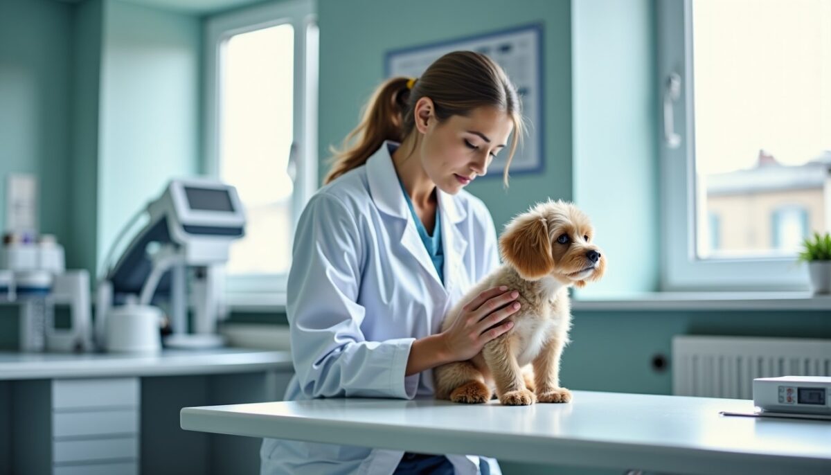 Urgence vétérinaire à Paris : votre guide essentiel pour agir rapidement