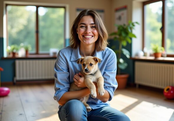 Société Protectrice des Animaux d’Arras : un engagement fort pour des adoptions éclairées et responsables