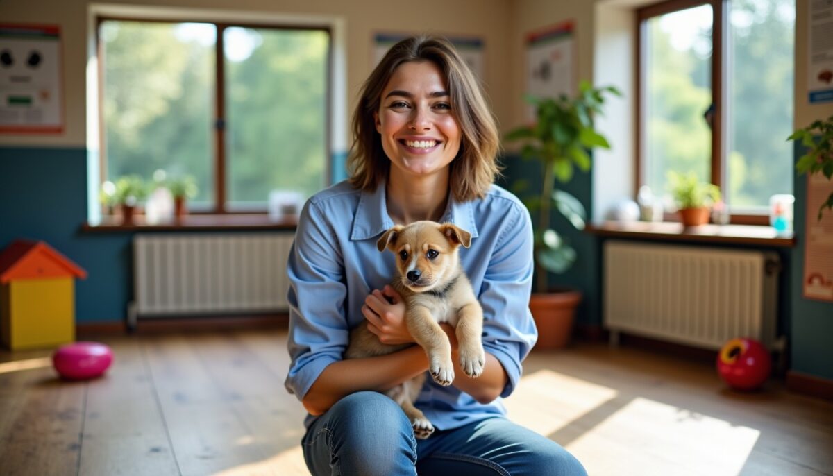 Société Protectrice des Animaux d’Arras : un engagement fort pour des adoptions éclairées et responsables