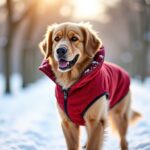 À quelle température un chien ressent-il le froid et quelles sont les meilleures façons de le protéger ?