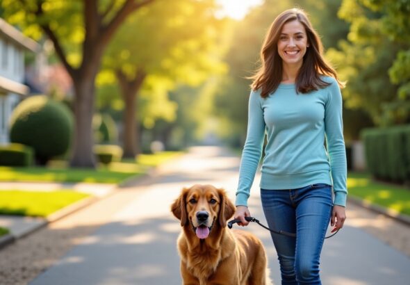 Comment dénicher une garde de chien près de chez vous pour les longs week-ends ?