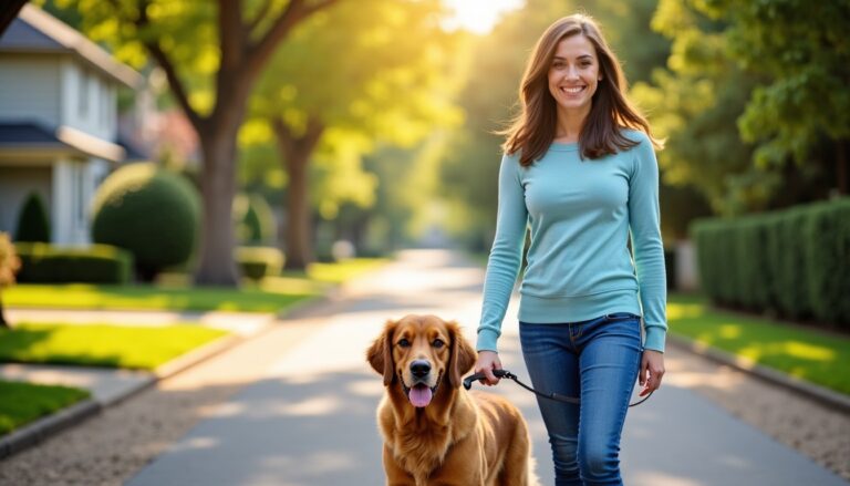 Comment dénicher une garde de chien près de chez vous pour les longs week-ends ?